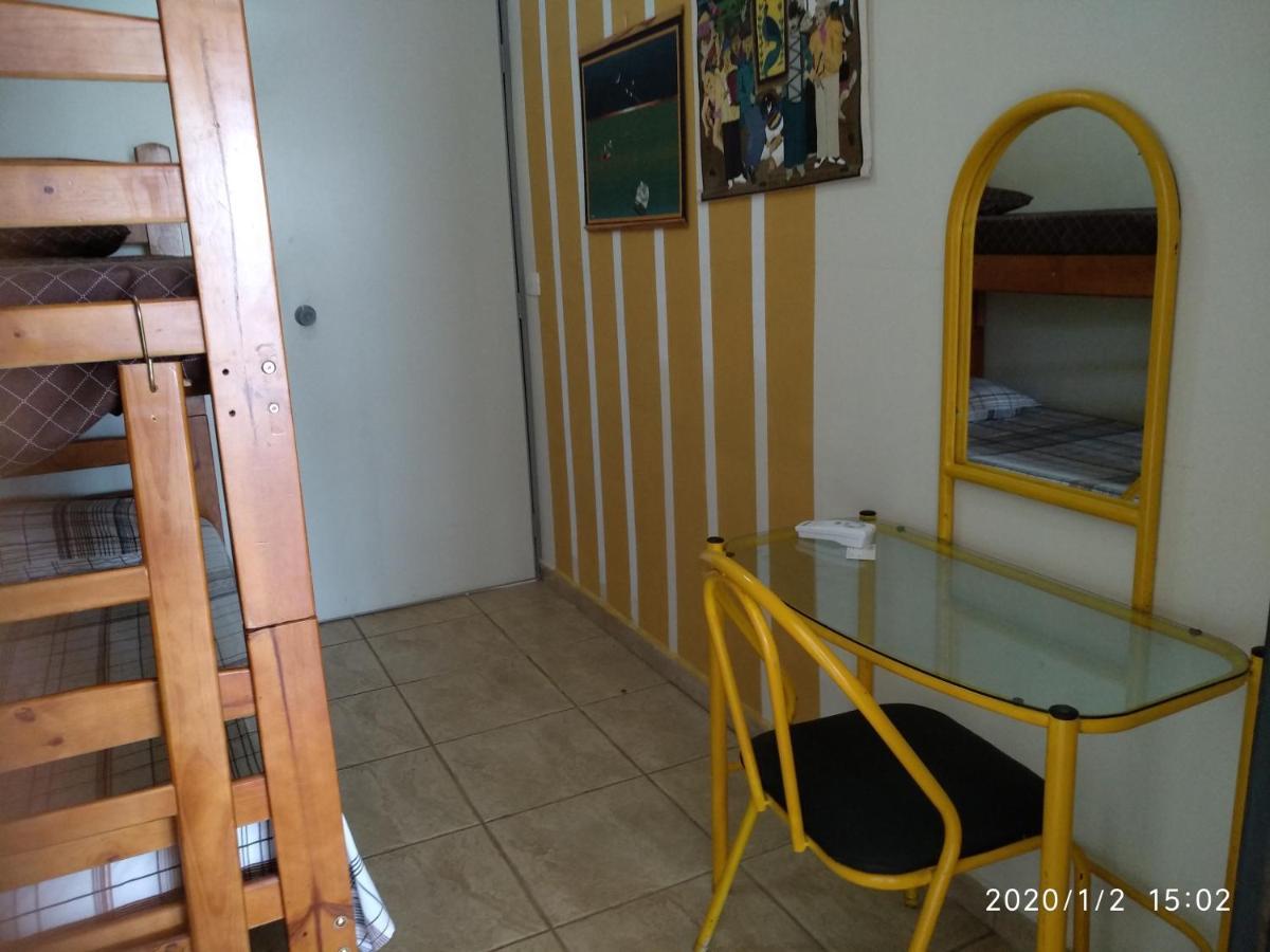 Casa 230 - Pousada & Hostel Пирасикаба Экстерьер фото