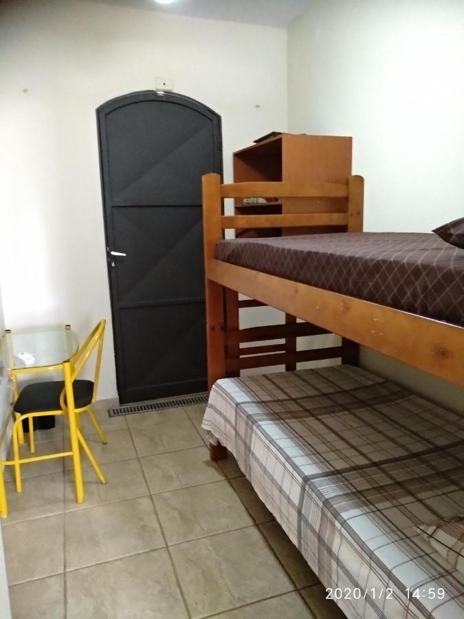 Casa 230 - Pousada & Hostel Пирасикаба Экстерьер фото