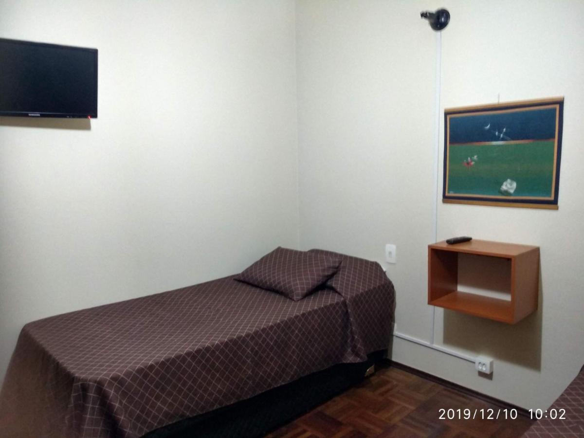 Casa 230 - Pousada & Hostel Пирасикаба Экстерьер фото