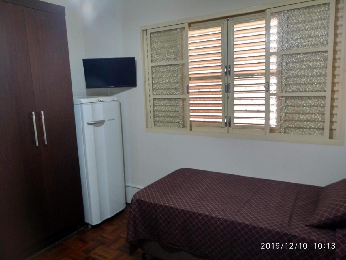 Casa 230 - Pousada & Hostel Пирасикаба Экстерьер фото