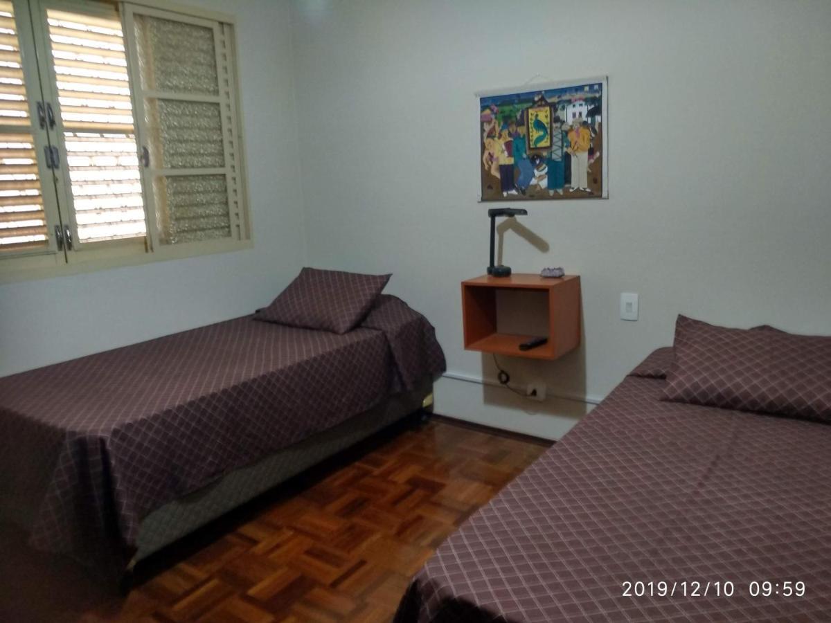 Casa 230 - Pousada & Hostel Пирасикаба Экстерьер фото