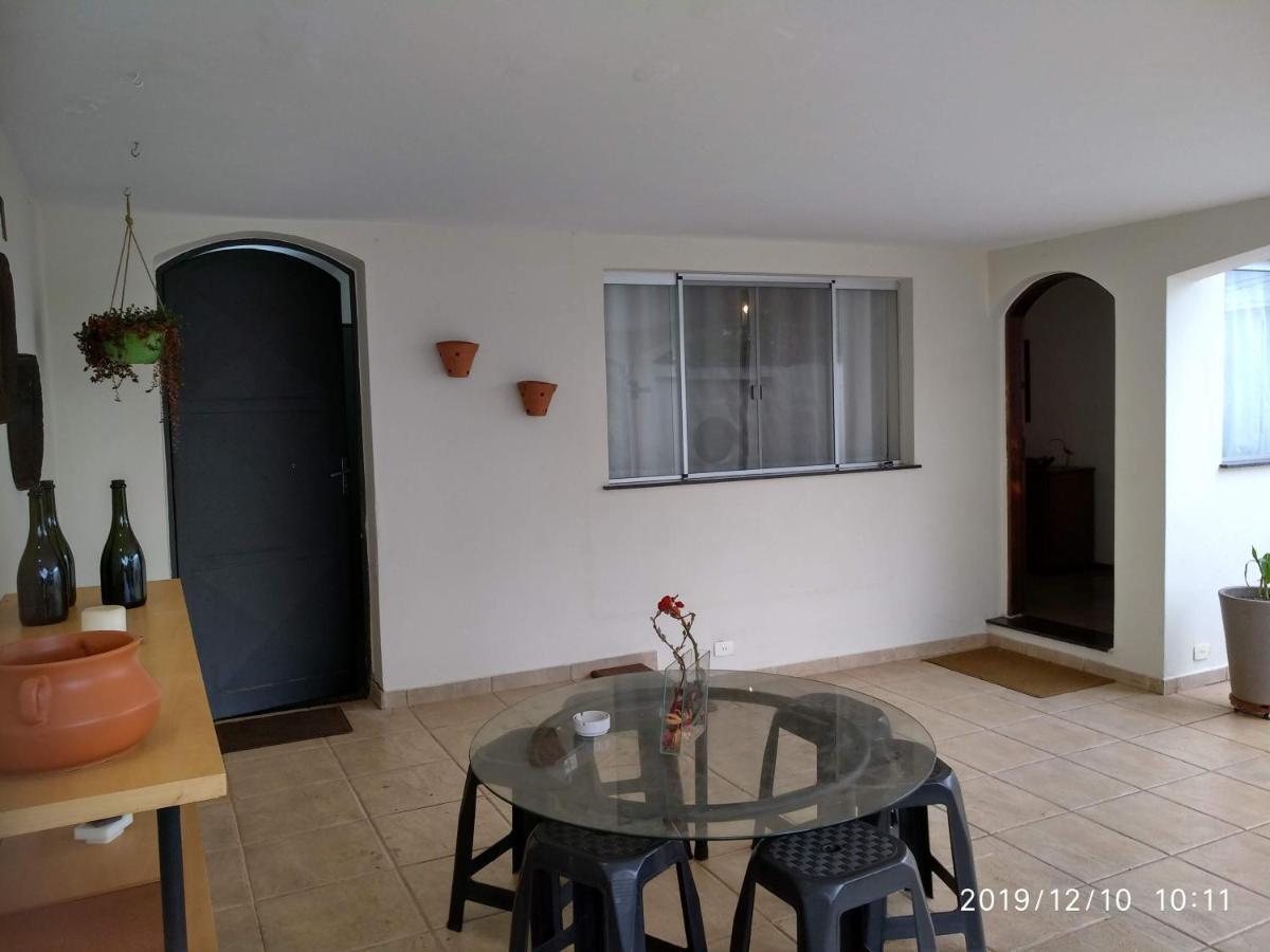 Casa 230 - Pousada & Hostel Пирасикаба Экстерьер фото