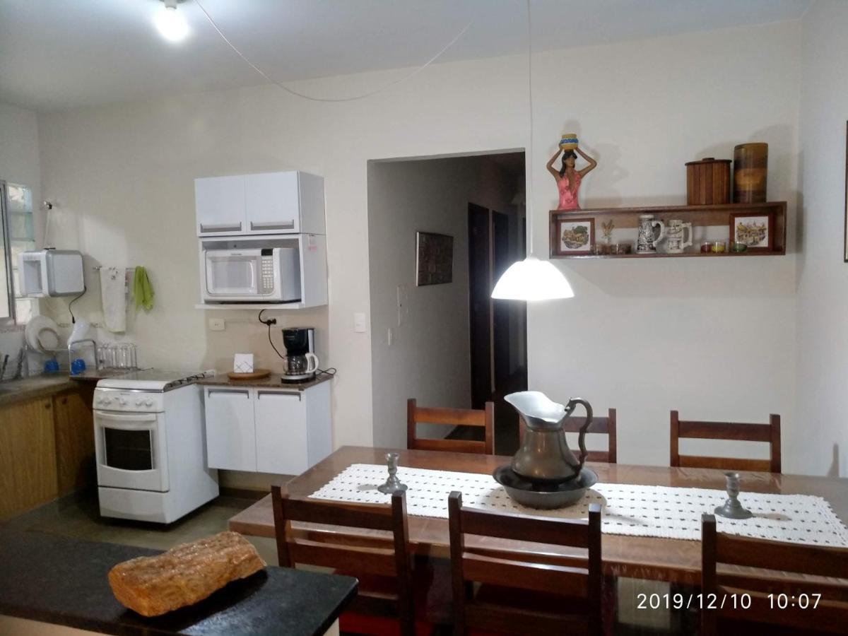 Casa 230 - Pousada & Hostel Пирасикаба Экстерьер фото