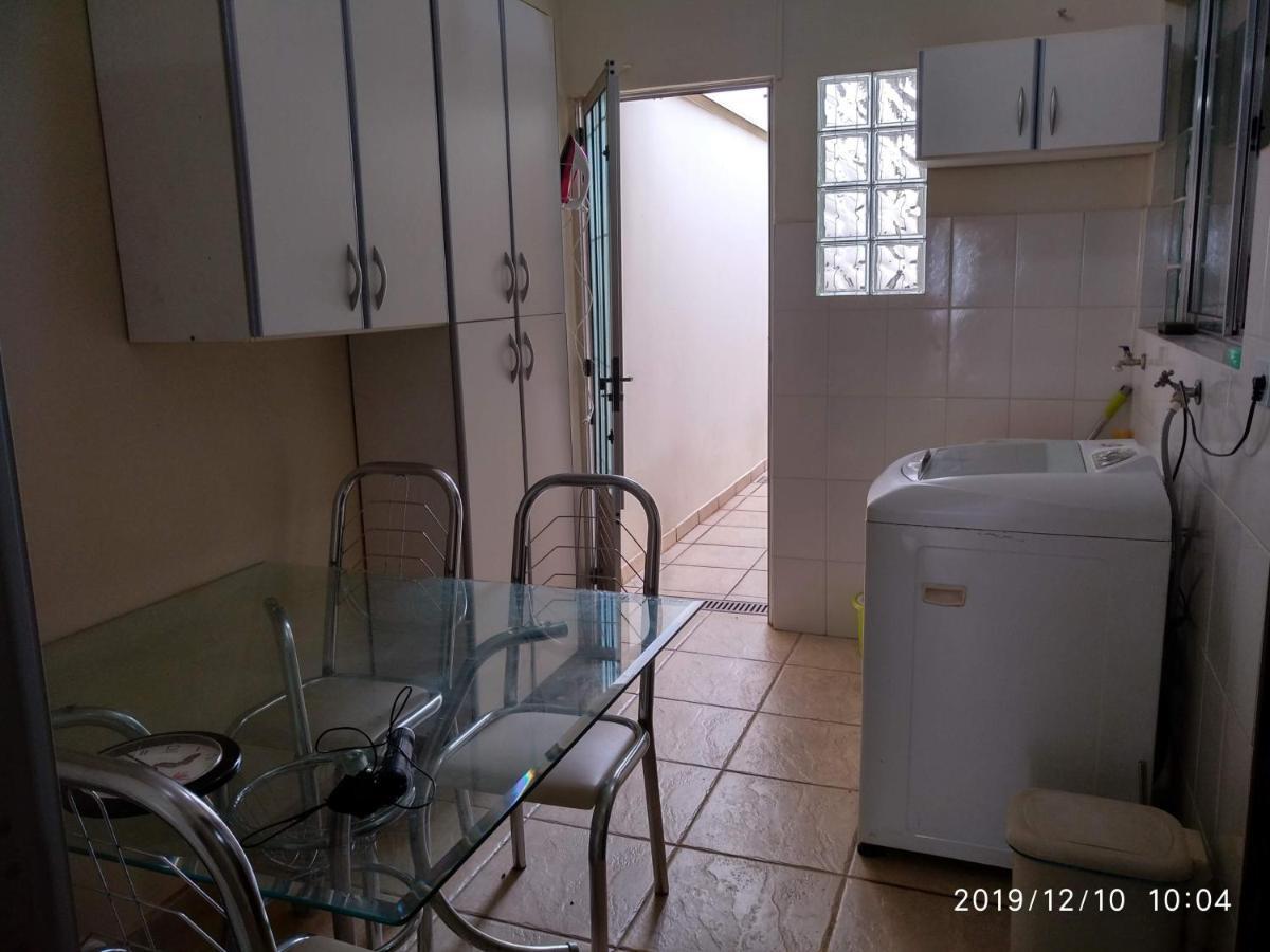 Casa 230 - Pousada & Hostel Пирасикаба Экстерьер фото
