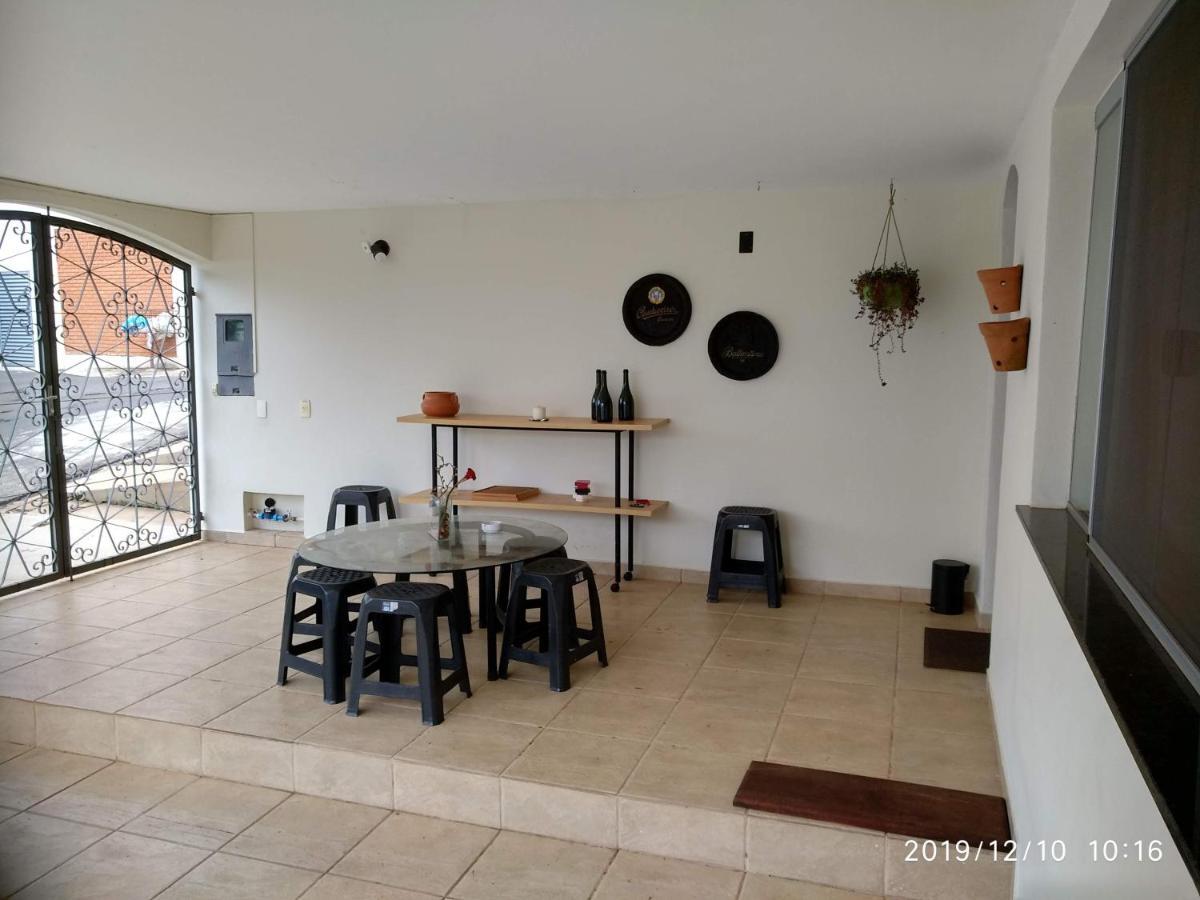 Casa 230 - Pousada & Hostel Пирасикаба Экстерьер фото