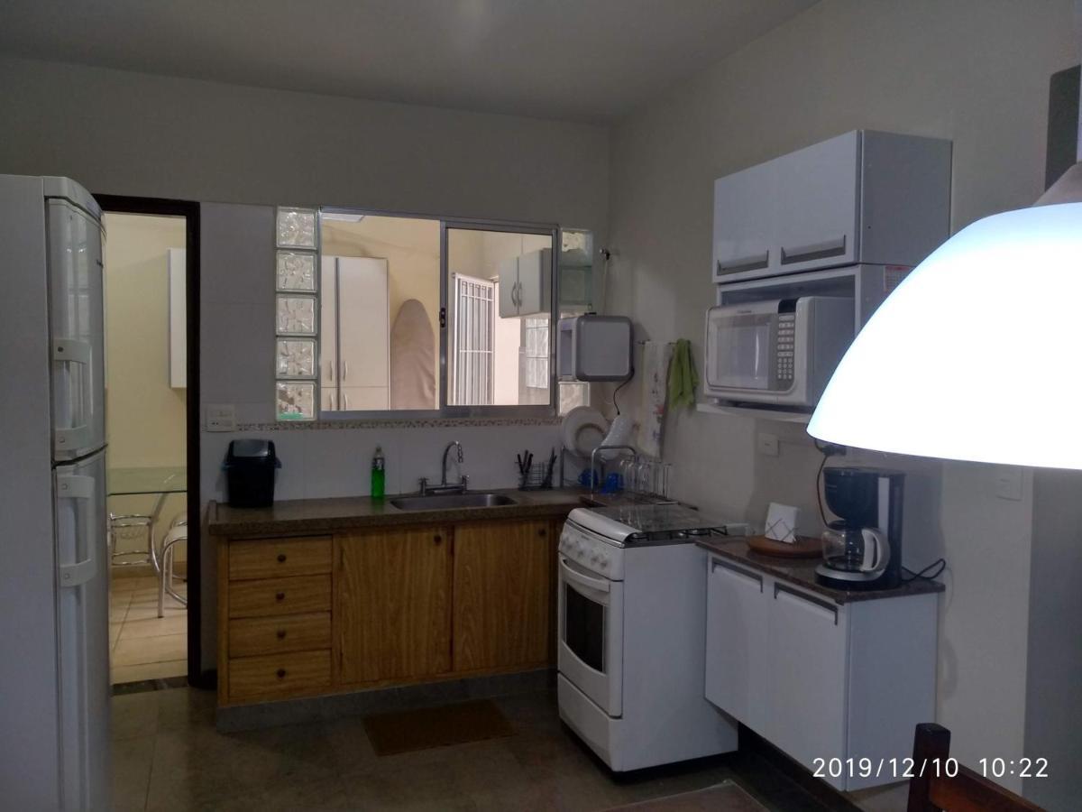 Casa 230 - Pousada & Hostel Пирасикаба Экстерьер фото